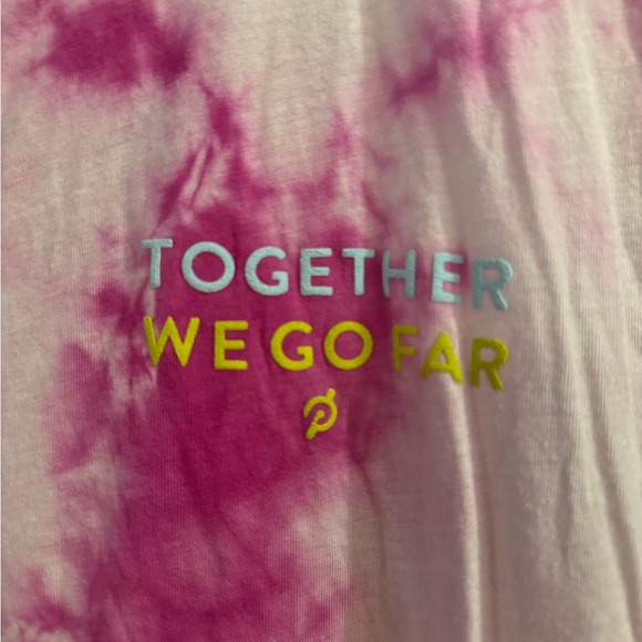 Peloton t shirt - Picture 2 of 3